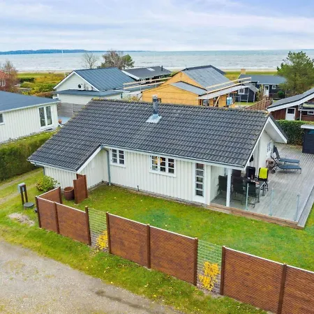 Madita - 150m From The Sea In Se Jutland By Interhome Holiday home *