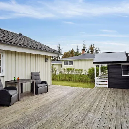 Madita - 150m From The Sea In Se Jutland By Interhome Holiday home *