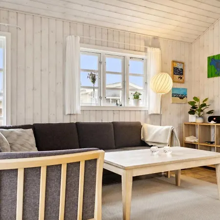 Madita - 150m From The Sea In Se Jutland By Interhome Holiday home *