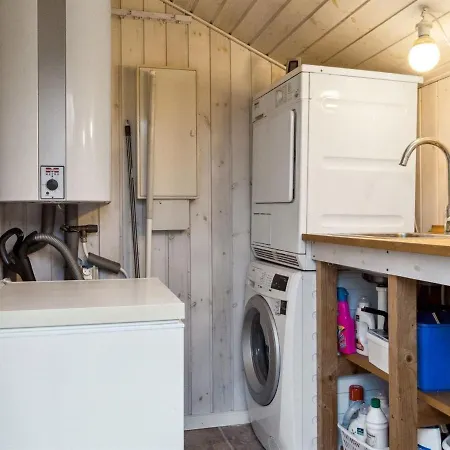 Madita - 150m From The Sea In Se Jutland By Interhome Holiday home
