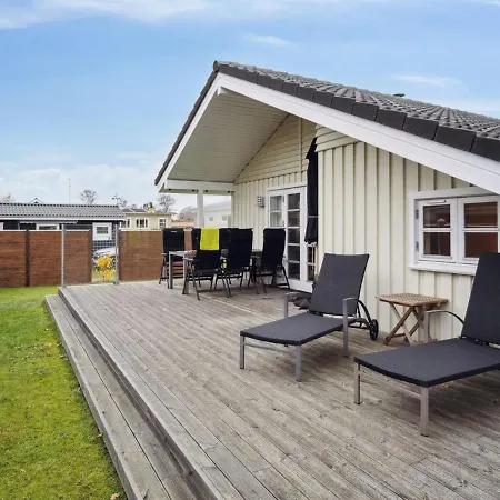 Madita - 150m From The Sea In Se Jutland By Interhome