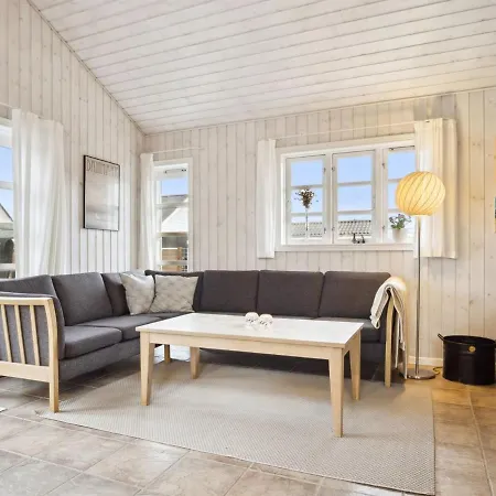 Holiday Home Madita - 150M From The Sea By Interhome Børkop