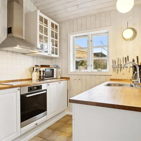 Madita - 150m From The Sea In Se Jutland By Interhome Holiday home