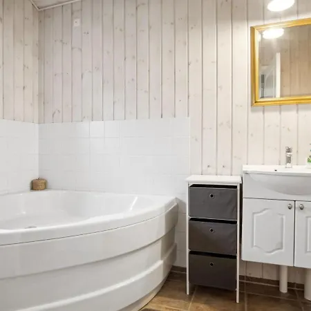Holiday home Madita - 150m From The Sea In Se Jutland By Interhome *