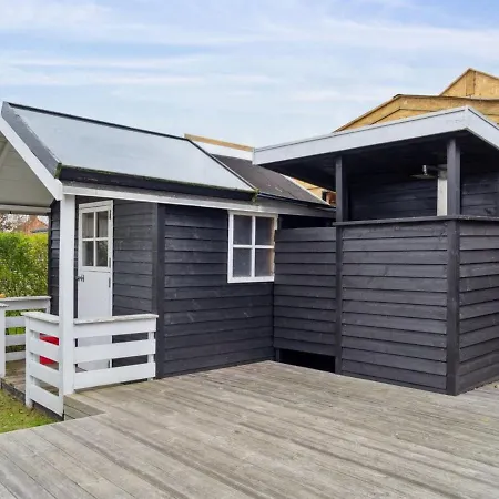 Madita - 150m From The Sea In Se Jutland By Interhome Holiday home *
