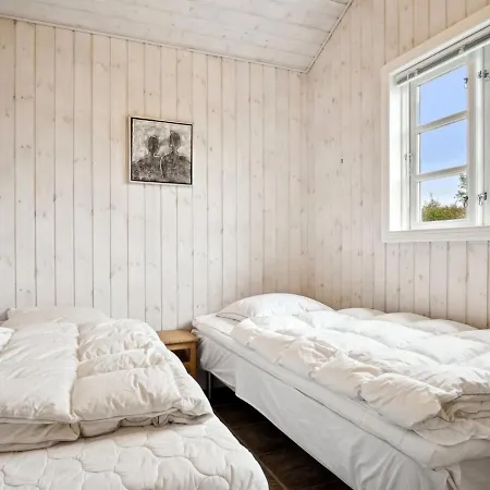 Holiday Home Madita - 150M From The Sea By Interhome *