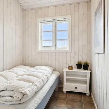 Madita - 150m From The Sea In Se Jutland By Interhome