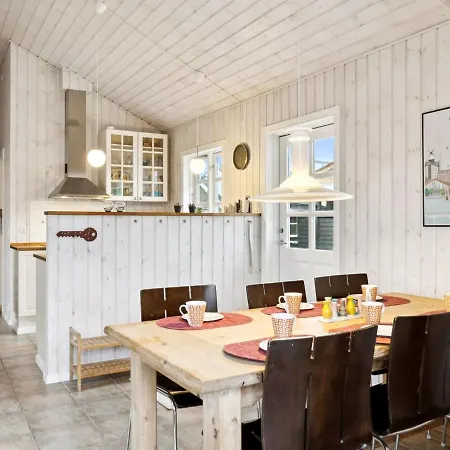 Madita - 150m From The Sea In Se Jutland By Interhome Holiday home *