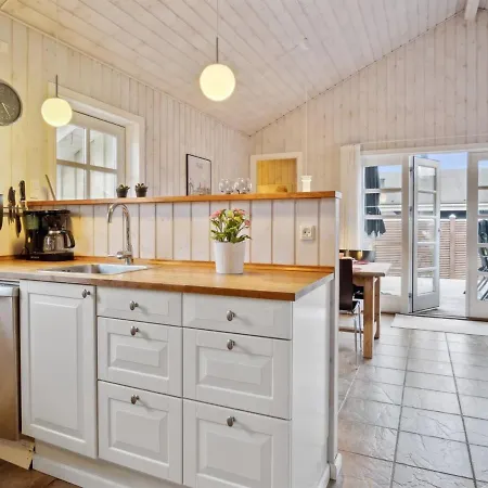 Madita - 150m From The Sea In Se Jutland By Interhome Holiday home